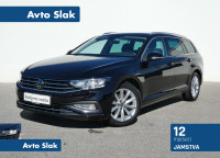 Volkswagen Passat Variant 2.0 TDI BMT SCR DSG+F1+LED ŽAROMETI+ACC+NAVI
