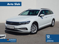 Volkswagen Passat Variant 2.0 TDI BMT SCR DSG+F1+MATRIX+DCC+ACC+KAMERA