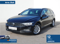 Volkswagen Passat Variant 2.0 TDI BMT SCR DSG+LED+ACC+VIRTUAL+KAMERA