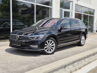 Volkswagen Passat Variant 2.0 TDI BMT SCR Elegance DSG
