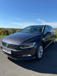VOLKSWAGEN PASSAT VARIANT 2.0 TDI BTM HIGHLINE DSG ⭐1 GODINA JAMSTVA ⭐