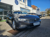 Volkswagen Passat Variant 2.0 TDI Business DSG 110kW