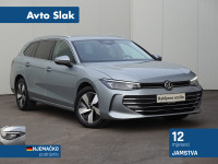 Volkswagen Passat Variant 2.0 TDI Business DSG+LED+ 360 KAMERA + KUKA