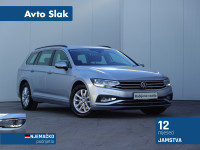 Volkswagen Passat Variant 2.0 TDI Business DSG+LED+KAMERA+GRIJ.SJEDALA