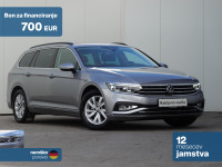 Volkswagen Passat Variant 2.0 TDI Business DSG+MATRIX+KEYLESS+VIRTUAL