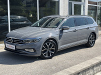 Volkswagen Passat Variant 2.0 TDI Business DSG