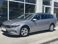 Volkswagen Passat Variant 2.0 TDI Business DSG