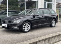 Volkswagen Passat Variant 2.0 TDI Business DSG
