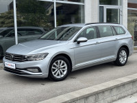 Volkswagen Passat Variant 2.0 TDI Business DSG