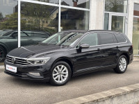 Volkswagen Passat Variant 2.0 TDI Business DSG