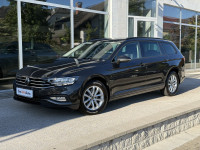Volkswagen Passat Variant 2.0 TDI Business DSG