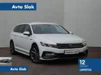 Volkswagen Passat Variant 2.0 TDI DSG 4M R-Line + MATRIX + WEBASTO+ KA