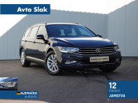 Volkswagen Passat Variant 2.0 TDI DSG Business+LED +KAMERA+GRI.SJEDALA