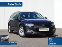 Volkswagen Passat Variant 2.0 TDI DSG Business + LED + KAMERA + OGR. S