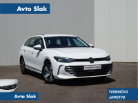Volkswagen Passat Variant 2.0 TDI DSG Business + LED + KEYLESS+KAMERA