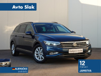 Volkswagen Passat Variant 2.0 TDI DSG Business + MATRIX + AMBIENTNA
