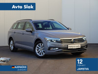 Volkswagen Passat Variant 2.0 TDI DSG Business + MATRIX + KAMERA