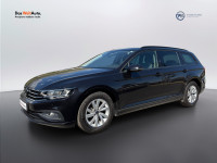 Volkswagen Passat Variant 2.0 TDI DSG Business