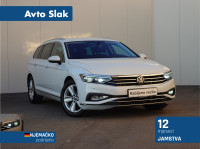 Volkswagen Passat Variant 2.0 TDI DSG Elegance + MATRIX + VIRTUAL+360