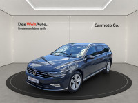 Volkswagen PASSAT VARIANT 2.0 TDI DSG Elegance