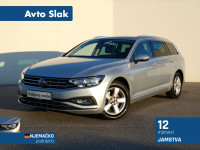 Volkswagen Passat Variant 2.0 TDI DSG+F1+LED+ACC+ASISTENCIJE+KAMERA