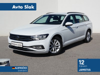 Volkswagen Passat Variant 2.0 TDI DSG+F1+LED+ACC+GRI.SJEDALA+KAMERA