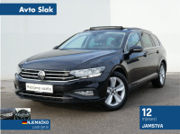 Volkswagen Passat Variant 2.0 TDI DSG+F1+LED+ACC+PANORAMA+KAMERA