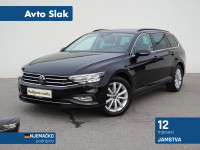 Volkswagen Passat Variant 2.0 TDI DSG+F1+LED FAROVI+ORIG.VUČNA KUKA