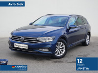 Volkswagen Passat Variant 2.0 TDI DSG+F1+LED ŽAROMETI+ACC+KAMERA+KUKA