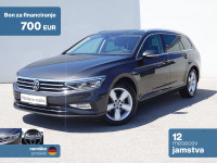 Volkswagen Passat Variant 2.0 TDI DSG+F1+MATRIX+ACC+360°KAMERA+KEYLESS