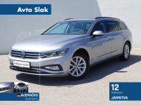 Volkswagen Passat Variant 2.0 TDI DSG+F1+MATRIX+ACC+KAMERA+VUČNA KUKA