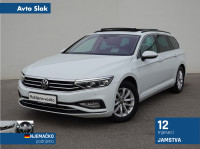 Volkswagen Passat Variant 2.0 TDI DSG+F1+MATRIX+HEAD-UP+PANORAMA+360°