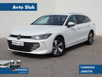 Volkswagen Passat Variant 2.0 TDI DSG+LED+ACC+ASISTENCIJE+360°KAMERA