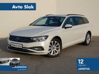 Volkswagen Passat Variant 2.0 TDI DSG+LED+ACC+VIRTUAL+KAMERA+EL.PRTLJ