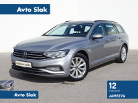 Volkswagen Passat Variant 2.0 TDI DSG+LED+ACC+ZIMSKI PAKET+VUČNA KUKA