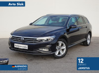 Volkswagen Passat Variant 2.0 TDI  Elegance DSG+F1+MATRIX+ACC+KAMERA