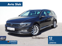 Volkswagen Passat Variant 2.0 TDI Elegance DSG+F1+MATRIX+ACC+KAMERA