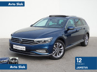 Volkswagen Passat Variant 2.0 TDI Elegance DSG+F1+MATRIX+ACC+PANORAMA