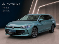 Volkswagen Passat Variant 2.0 TDI Elegance DSG IQ MATRIX HEAD UP VL.KL