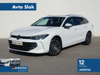 Volkswagen Passat Variant 2.0 TDI Elegance DSG+MATRIX+ACC+DCC+HUD+360°