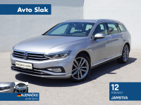Volkswagen Passat Variant 2.0 TDI Elegance DSG+MATRIX+ACC+DCC+KAMERA