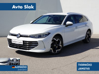 Volkswagen Passat Variant 2.0 TDI Elegance DSG+MATRIX+ACC+HEAD-UP+360°