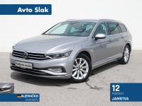 Volkswagen Passat Variant 2.0 TDI Elegance DSG+MATRIX+ACC+KAMERA+KUKA