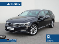 Volkswagen Passat Variant 2.0 TDI Elegance DSG+MATRIX+ACC+KAMERA+KUKA