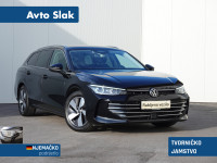 Volkswagen Passat Variant 2.0 TDI Elegance DSG + MATRIX + GRIJ.SJEDALA