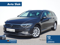 Volkswagen Passat Variant 2.0 TDI Elegance DSG+MATRIX+VZV.KAMERA