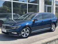 Volkswagen Passat Variant 2.0 TDI Elegance DSG
