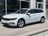 Volkswagen Passat Variant 2.0 TDI Elegance DSG