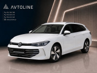 Volkswagen Passat Variant 2.0TDI Elegance DSG HLAJ SED HEAD UP KAM360