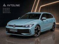 Volkswagen Passat Variant 2.0TDI R-Line DSG SIDE AST VL.KLJUKA IQ MATR